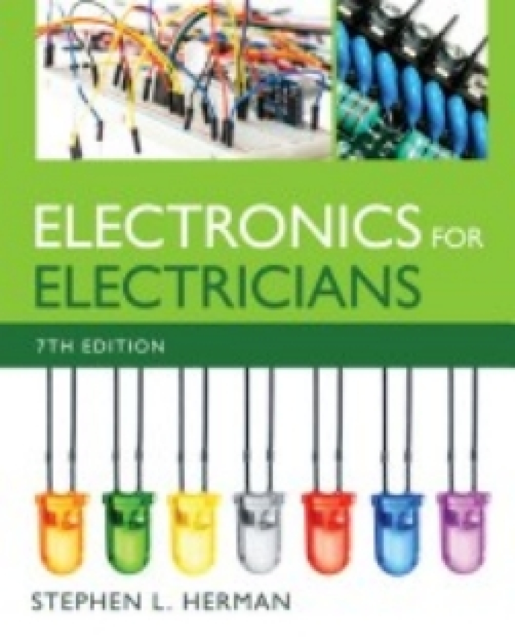 MindTap Electrical for Herman's Electronics for Electricians, 7th Edition [Instant Access], 2 terms (12 months) 7th Edition â€“ PDF/EPUB Version Downloadable